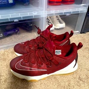 Lebron James Sneakers